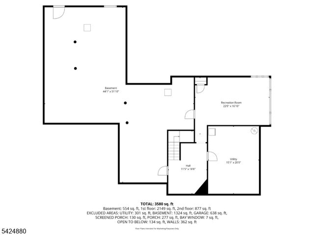 19 Allerton Rd, Clinton Twp., NJ 08833