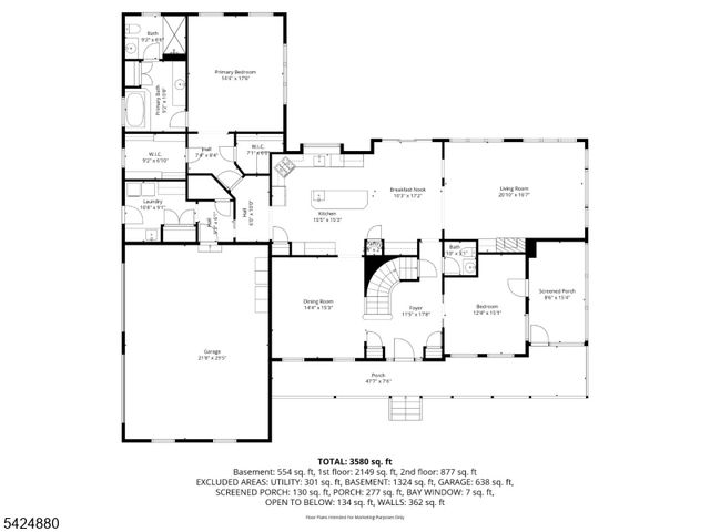 19 Allerton Rd, Clinton Twp., NJ 08833