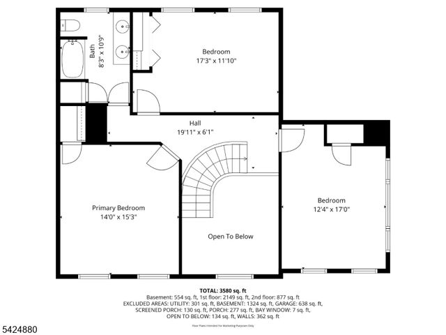 19 Allerton Rd, Clinton Twp., NJ 08833