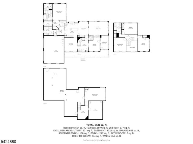 19 Allerton Rd, Clinton Twp., NJ 08833