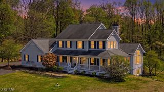 19 Allerton Rd, Clinton Twp., NJ 08833