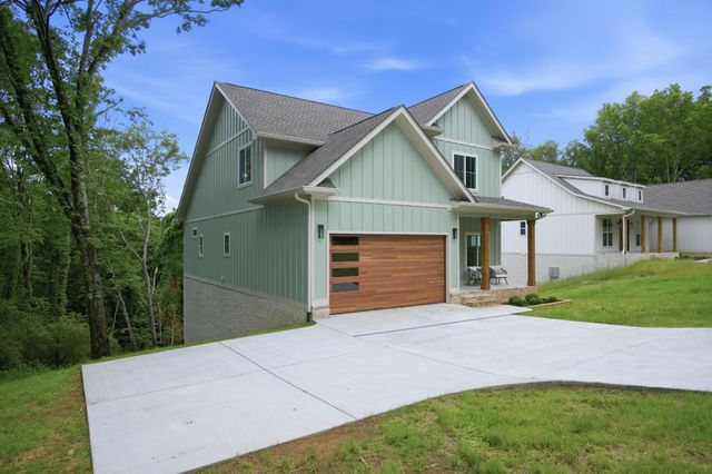 6516 Fairview Road, Hixson, TN 37343