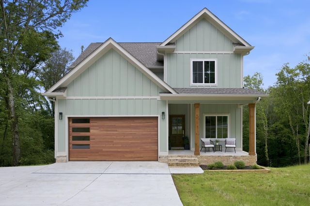 6516 Fairview Road, Hixson, TN 37343
