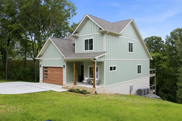 6516 Fairview Road, Hixson, TN 37343