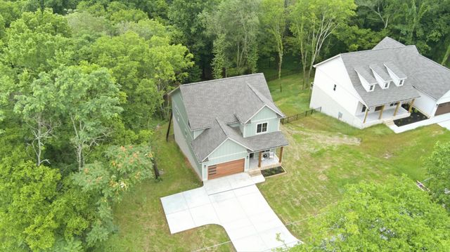 6516 Fairview Road, Hixson, TN 37343