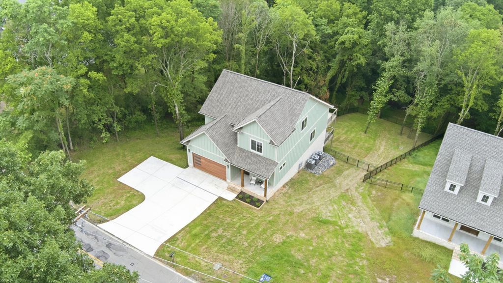 6516 Fairview Road, Hixson, TN 37343