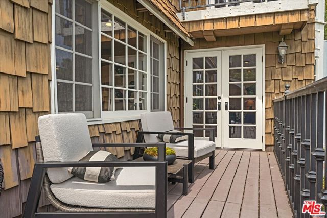 9315 Beverly Crest Drive, Beverly Hills, CA 90210