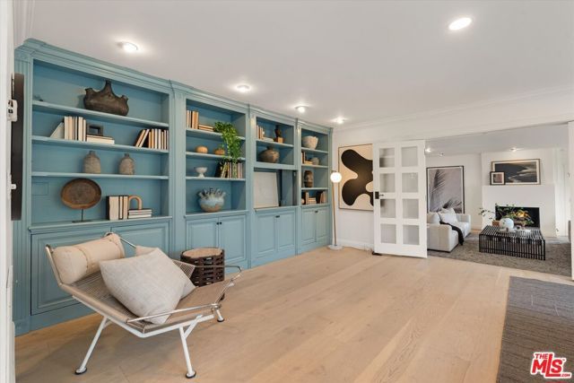 9315 Beverly Crest Drive, Beverly Hills, CA 90210