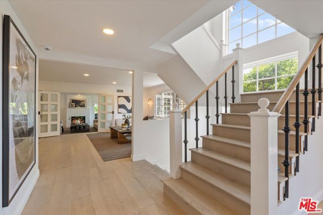 9315 Beverly Crest Drive, Beverly Hills, CA 90210