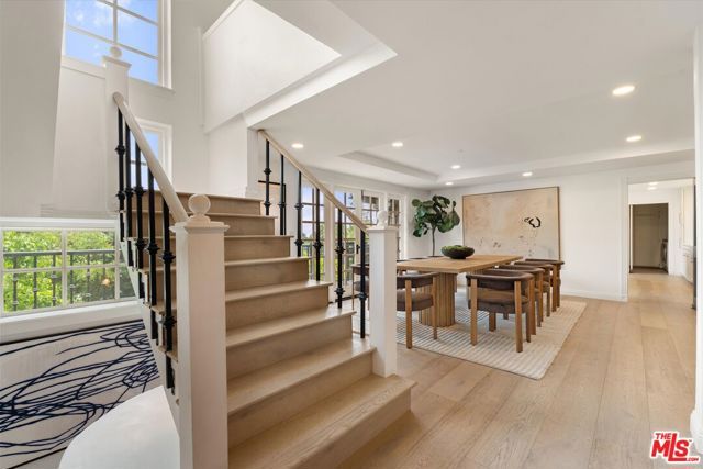 9315 Beverly Crest Drive, Beverly Hills, CA 90210