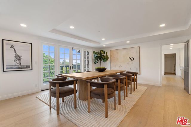 9315 Beverly Crest Drive, Beverly Hills, CA 90210