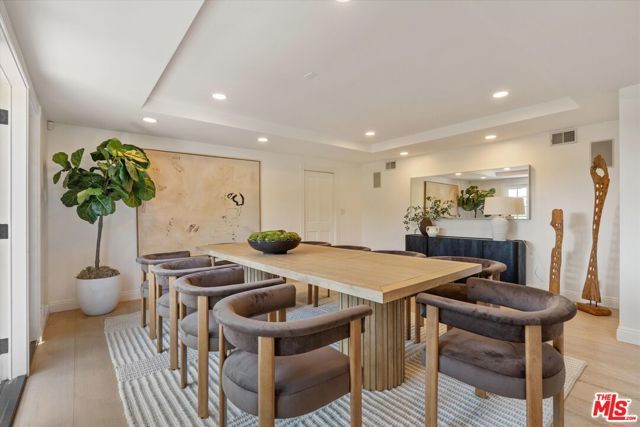 9315 Beverly Crest Drive, Beverly Hills, CA 90210