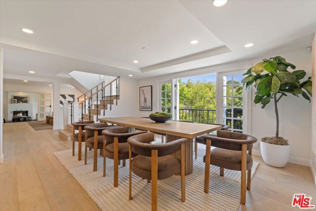 9315 Beverly Crest Drive, Beverly Hills, CA 90210