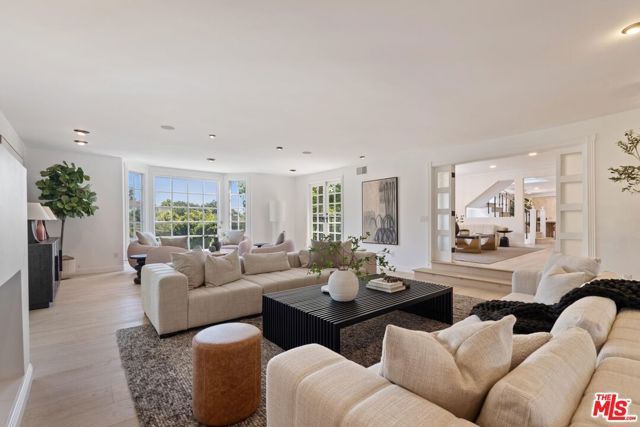 9315 Beverly Crest Drive, Beverly Hills, CA 90210