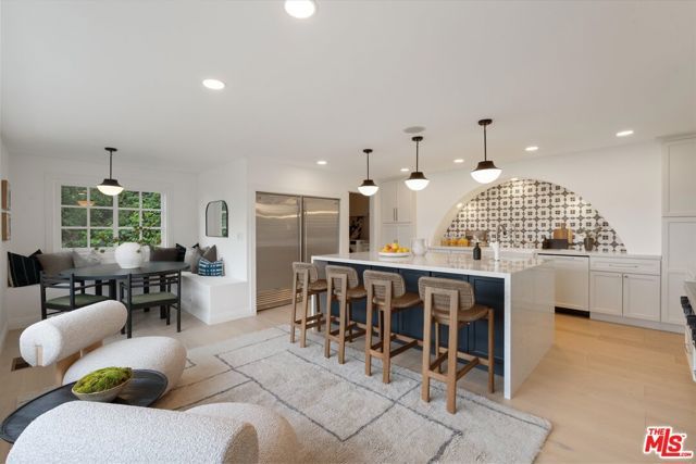 9315 Beverly Crest Drive, Beverly Hills, CA 90210