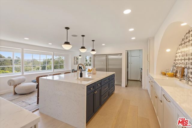 9315 Beverly Crest Drive, Beverly Hills, CA 90210