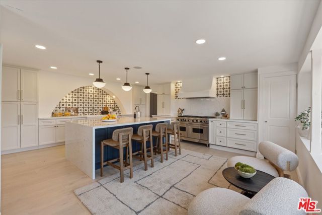 9315 Beverly Crest Drive, Beverly Hills, CA 90210