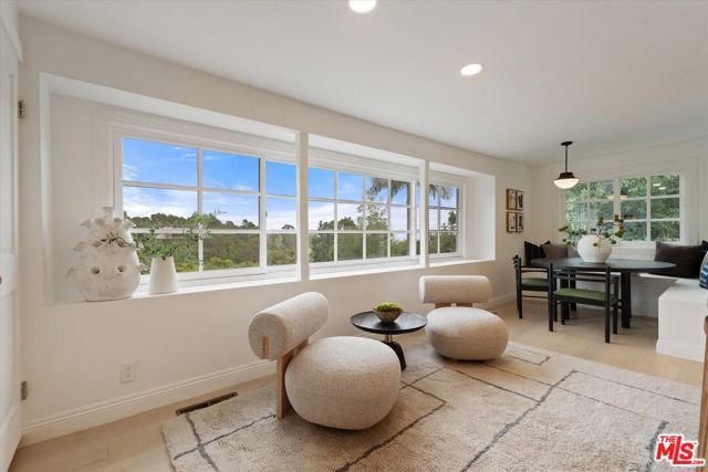 9315 Beverly Crest Drive, Beverly Hills, CA 90210