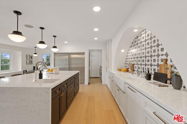 9315 Beverly Crest Drive, Beverly Hills, CA 90210