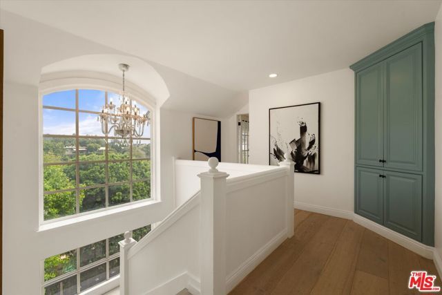 9315 Beverly Crest Drive, Beverly Hills, CA 90210