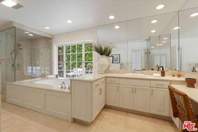 9315 Beverly Crest Drive, Beverly Hills, CA 90210