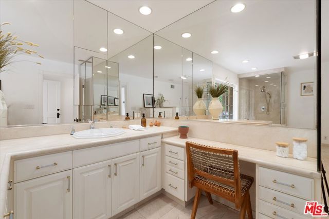 9315 Beverly Crest Drive, Beverly Hills, CA 90210