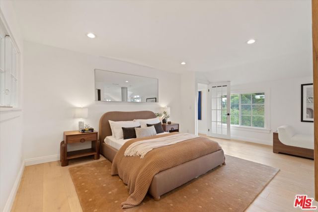 9315 Beverly Crest Drive, Beverly Hills, CA 90210