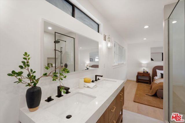 9315 Beverly Crest Drive, Beverly Hills, CA 90210