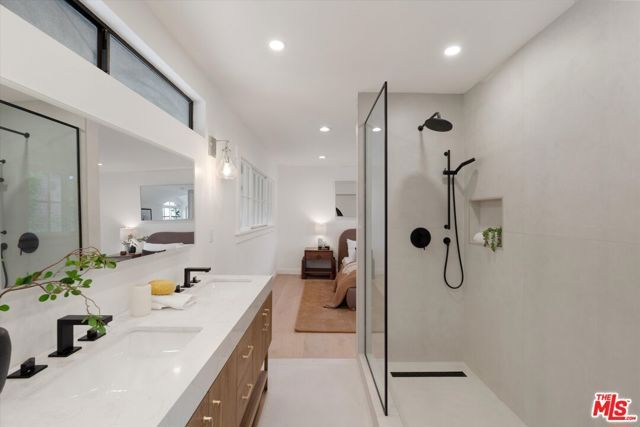 9315 Beverly Crest Drive, Beverly Hills, CA 90210