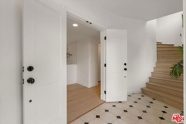 9315 Beverly Crest Drive, Beverly Hills, CA 90210