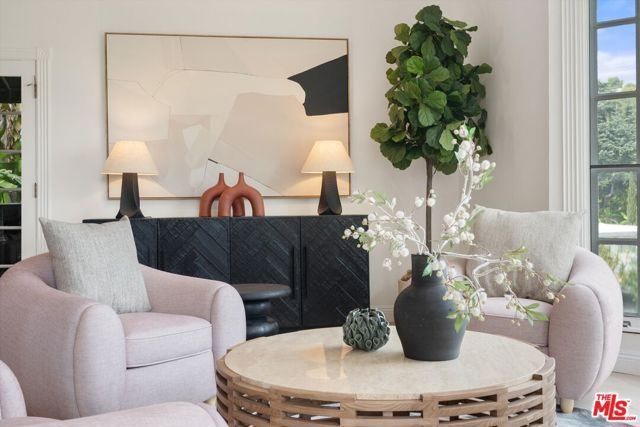 9315 Beverly Crest Drive, Beverly Hills, CA 90210