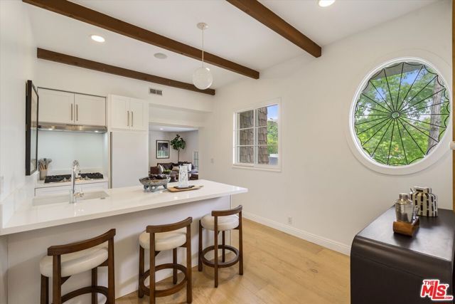 9315 Beverly Crest Drive, Beverly Hills, CA 90210