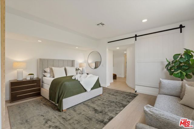 9315 Beverly Crest Drive, Beverly Hills, CA 90210