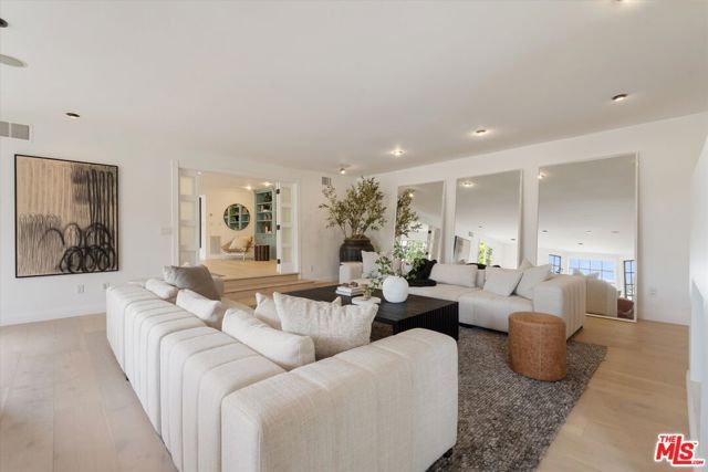 9315 Beverly Crest Drive, Beverly Hills, CA 90210