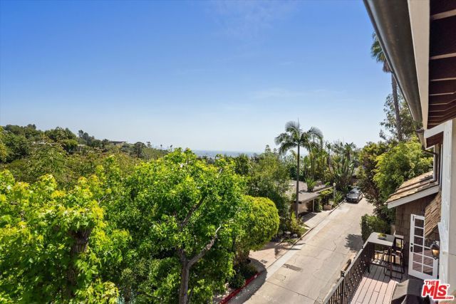 9315 Beverly Crest Drive, Beverly Hills, CA 90210
