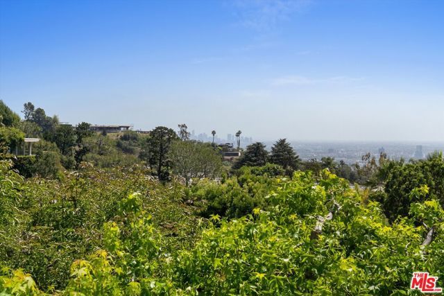 9315 Beverly Crest Drive, Beverly Hills, CA 90210