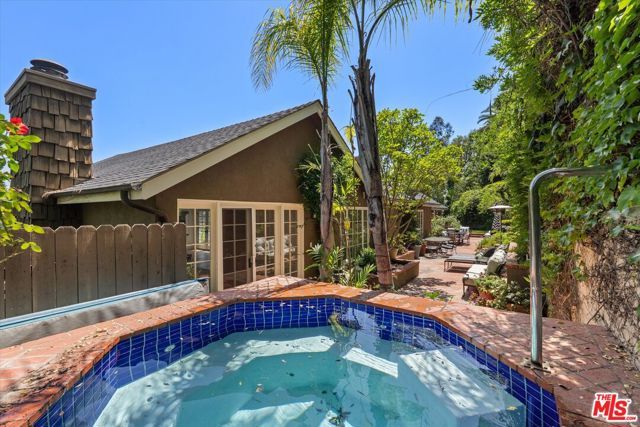 9315 Beverly Crest Drive, Beverly Hills, CA 90210