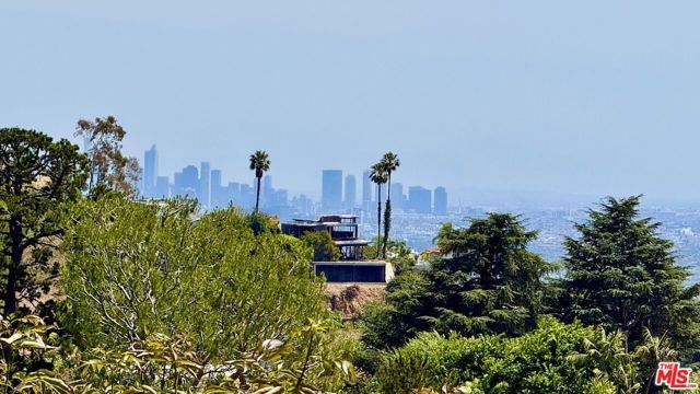 9315 Beverly Crest Drive, Beverly Hills, CA 90210