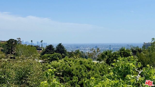 9315 Beverly Crest Drive, Beverly Hills, CA 90210