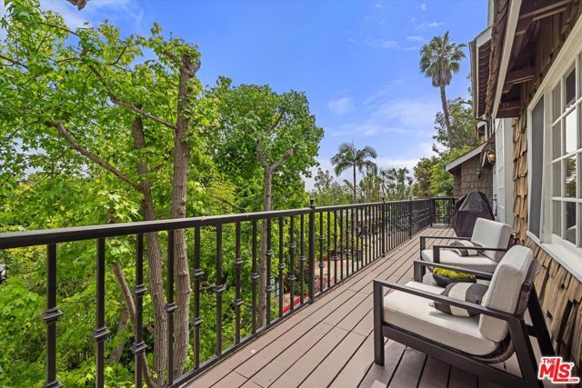 9315 Beverly Crest Drive, Beverly Hills, CA 90210