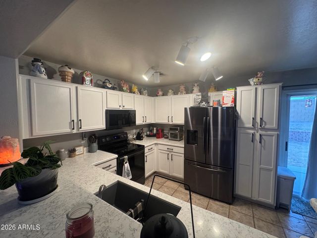 22626 W YAVAPAI Street, Buckeye, AZ 85326