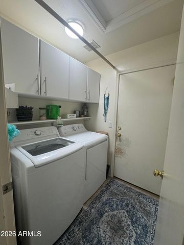 22626 W YAVAPAI Street, Buckeye, AZ 85326