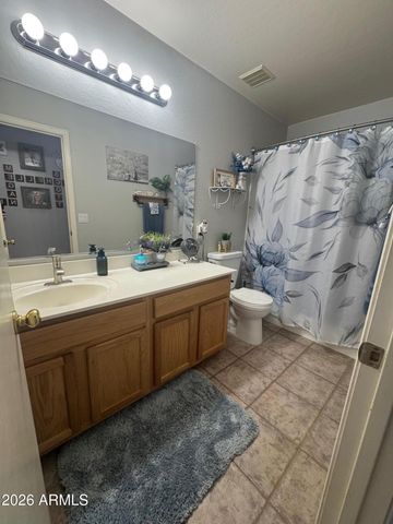 22626 W YAVAPAI Street, Buckeye, AZ 85326