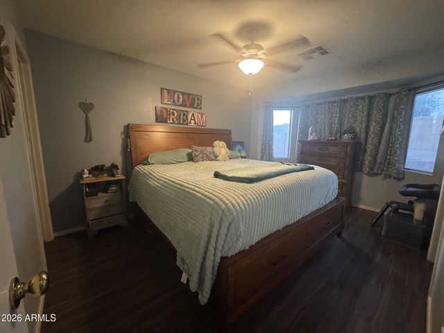 22626 W YAVAPAI Street, Buckeye, AZ 85326