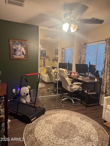 22626 W YAVAPAI Street, Buckeye, AZ 85326