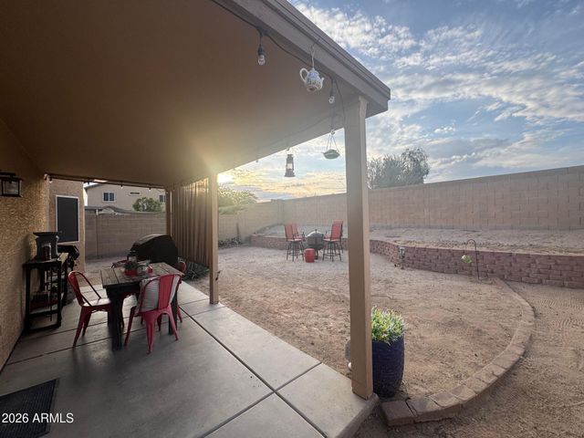 22626 W YAVAPAI Street, Buckeye, AZ 85326