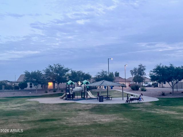 22626 W YAVAPAI Street, Buckeye, AZ 85326