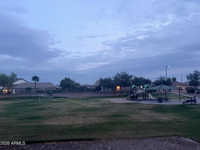 22626 W YAVAPAI Street, Buckeye, AZ 85326