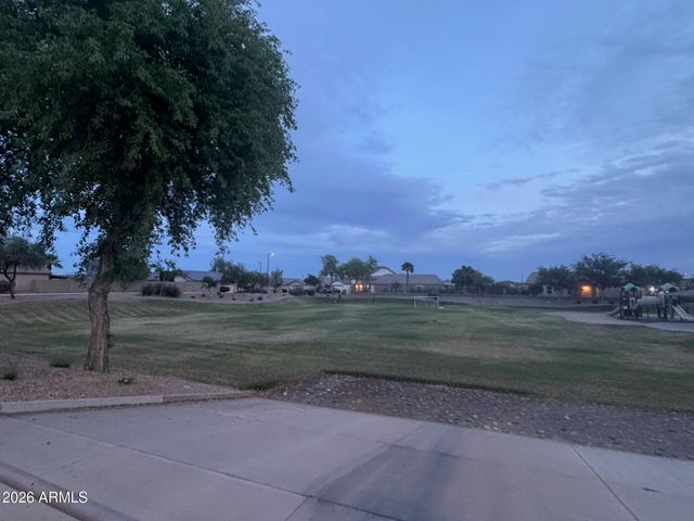 22626 W YAVAPAI Street, Buckeye, AZ 85326