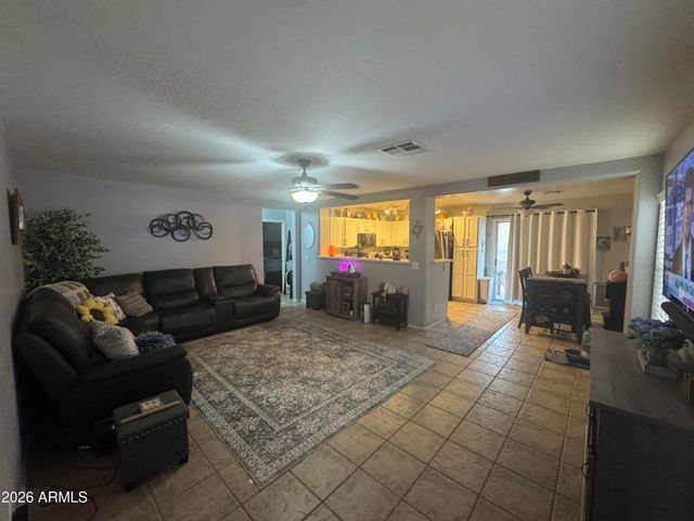 22626 W YAVAPAI Street, Buckeye, AZ 85326